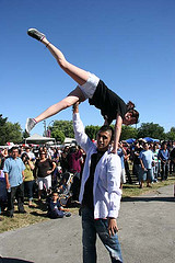 Sonoma Marin Fair